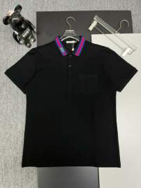 Picture of Gucci Polo Shirts Short _SKUGucciM-3XLaztx940627577